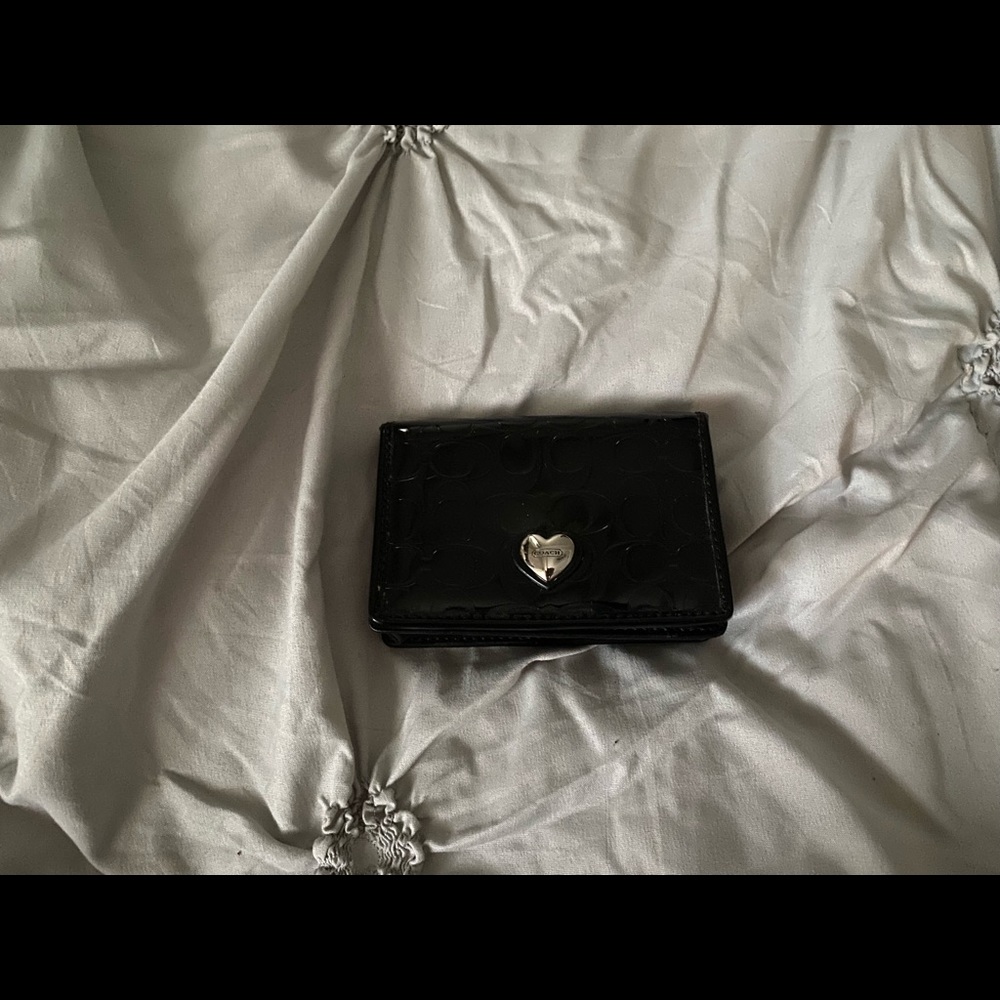 Small wallet